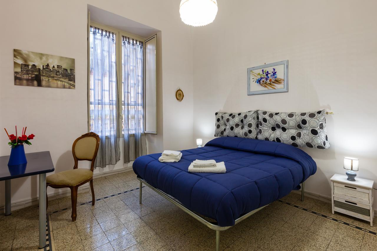 Appartamento Stella II - Bh 95 Napoli Esterno foto