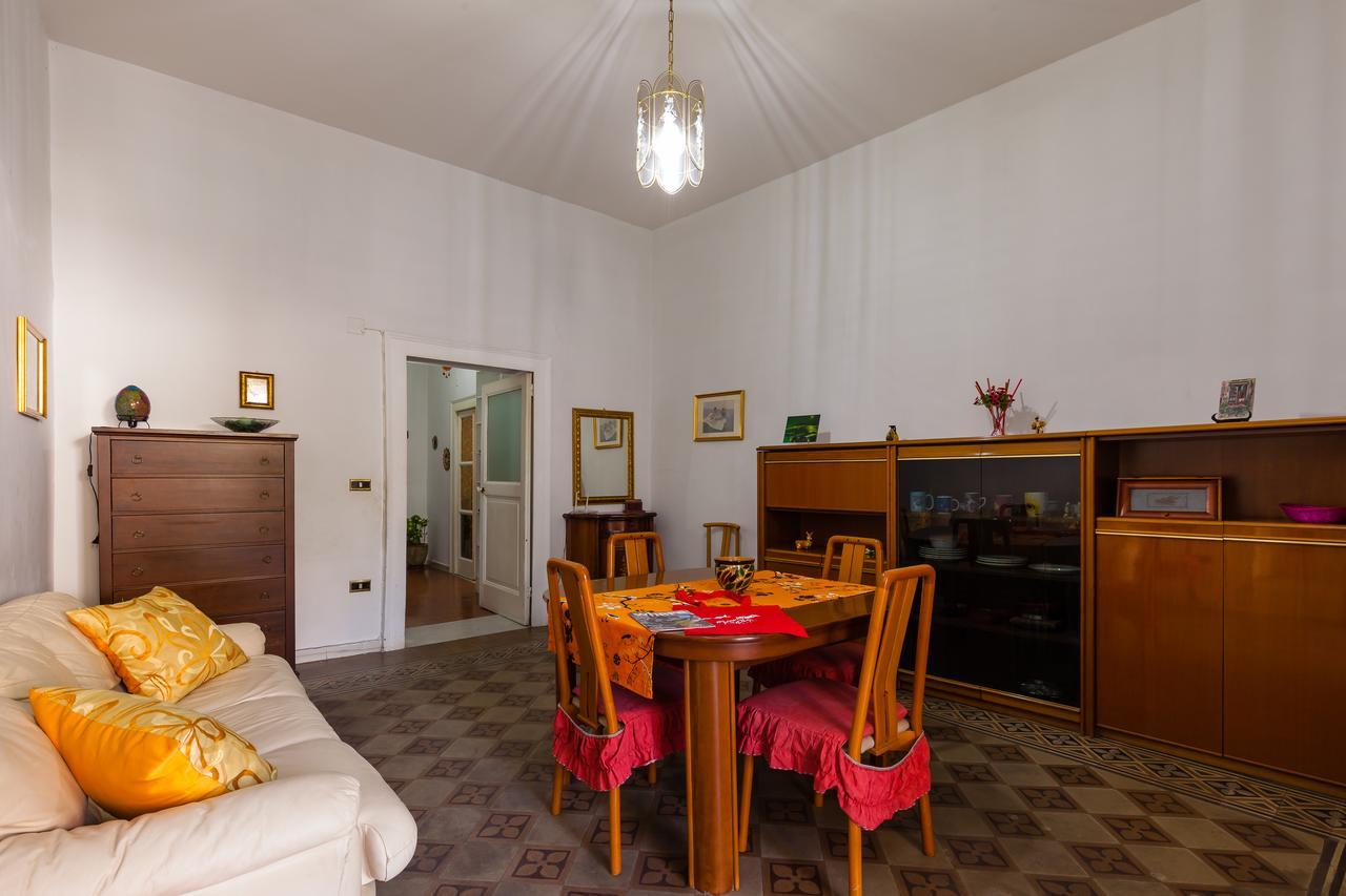 Appartamento Stella II - Bh 95 Napoli Esterno foto