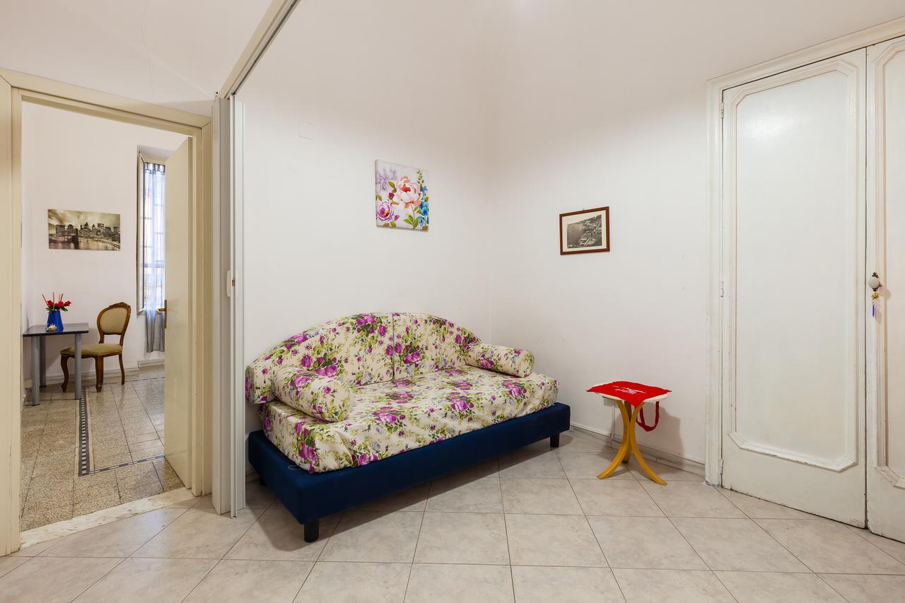 Appartamento Stella II - Bh 95 Napoli Esterno foto