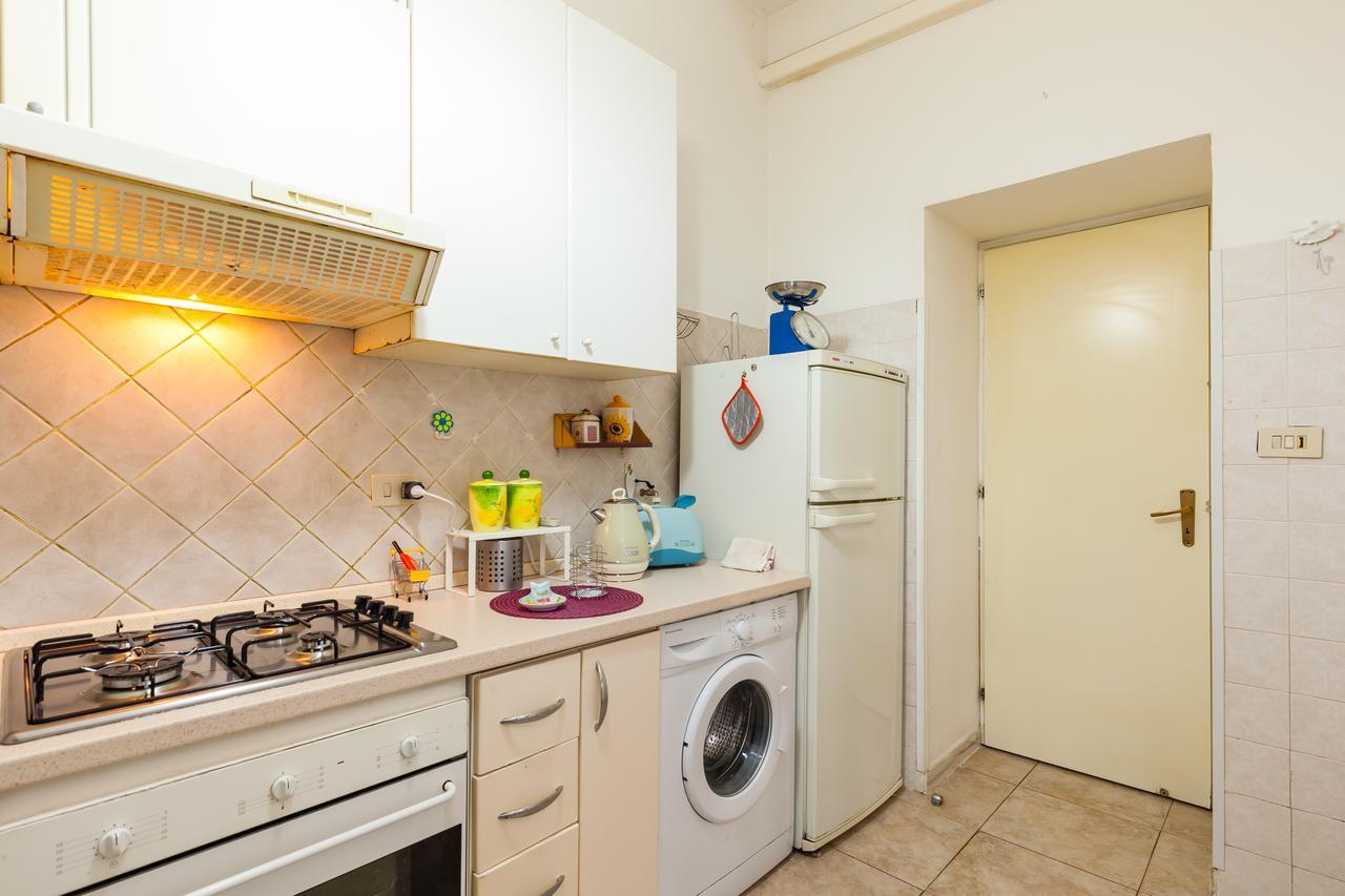 Appartamento Stella II - Bh 95 Napoli Esterno foto