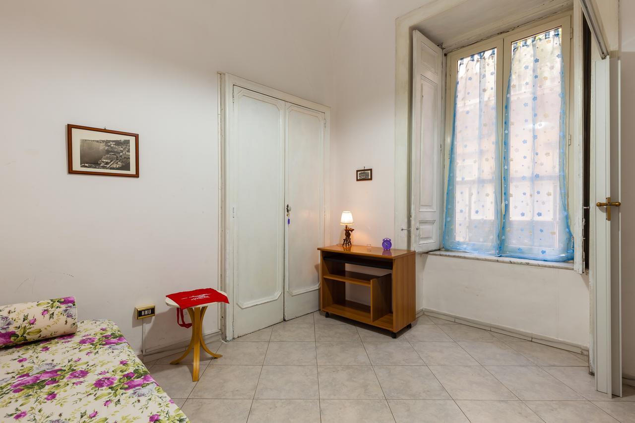 Appartamento Stella II - Bh 95 Napoli Esterno foto