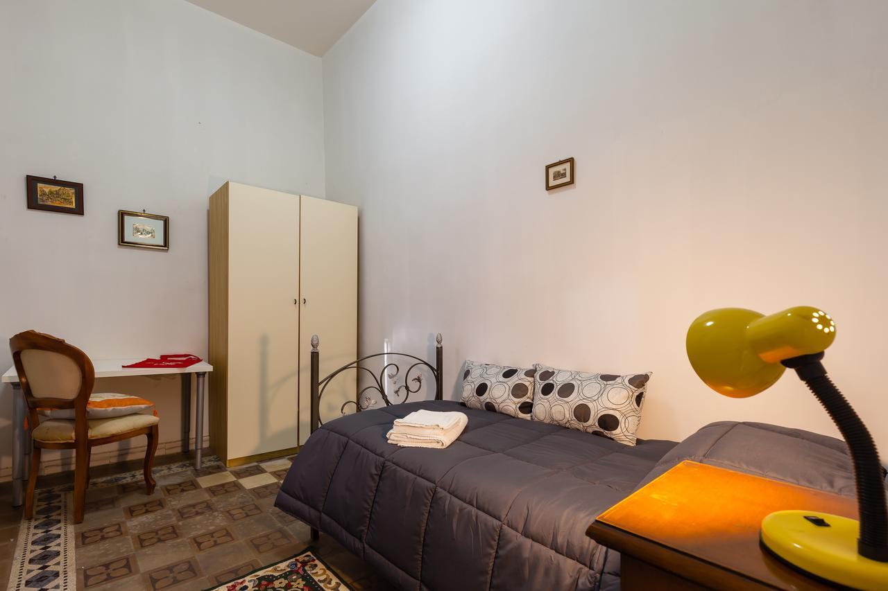 Appartamento Stella II - Bh 95 Napoli Esterno foto