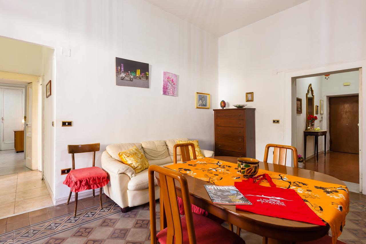 Appartamento Stella II - Bh 95 Napoli Esterno foto