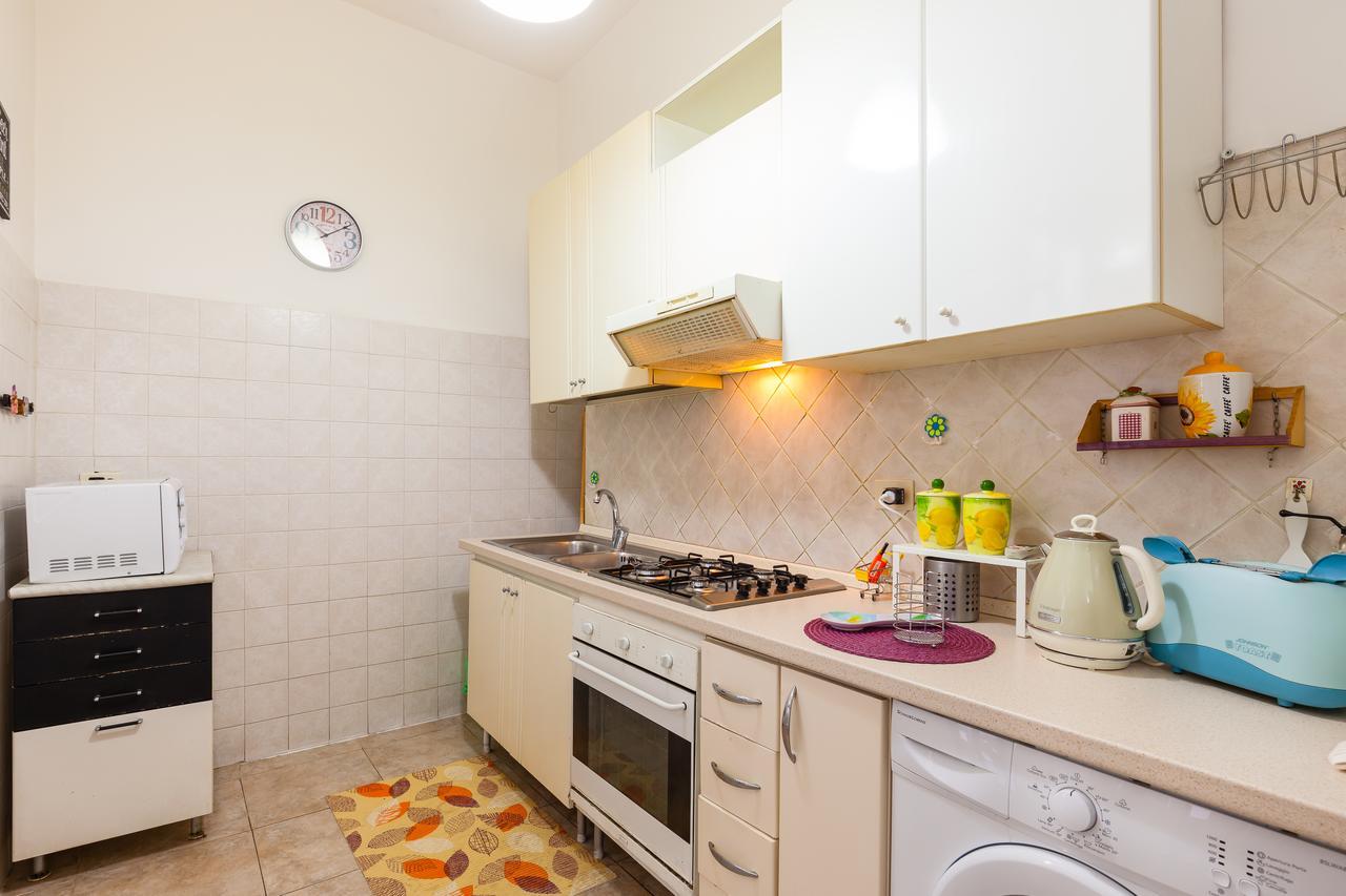 Appartamento Stella II - Bh 95 Napoli Esterno foto