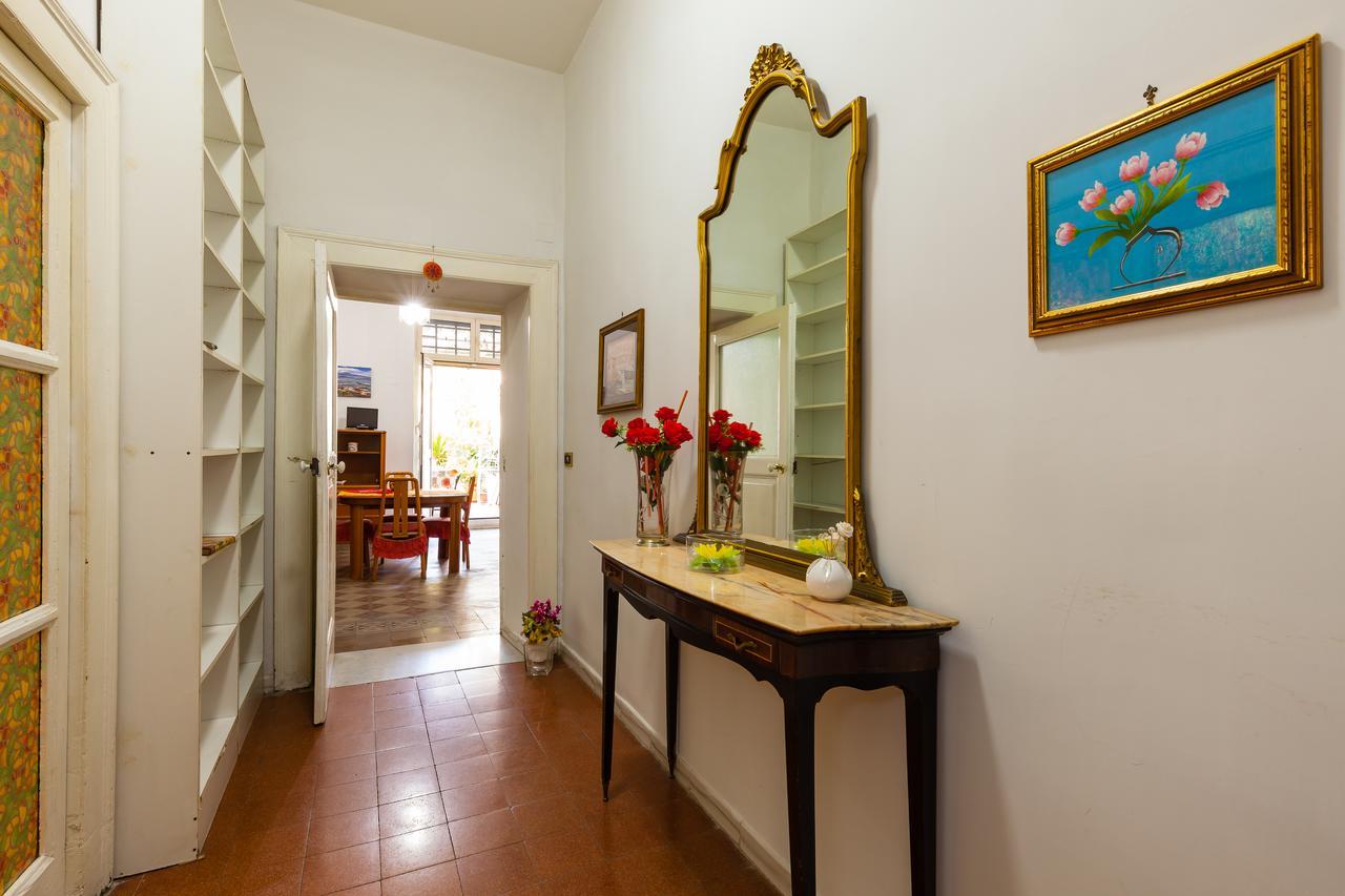 Appartamento Stella II - Bh 95 Napoli Esterno foto