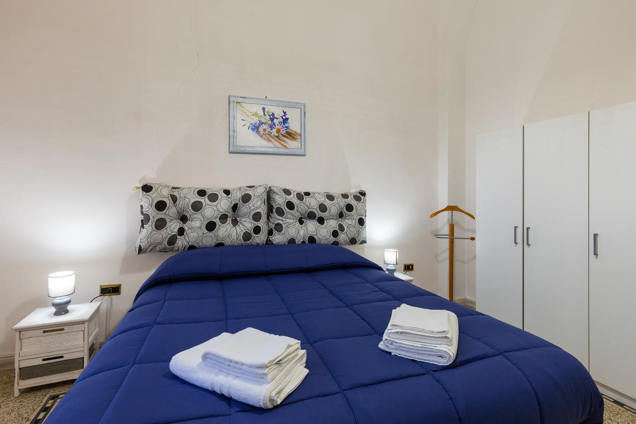 Appartamento Stella II - Bh 95 Napoli Esterno foto