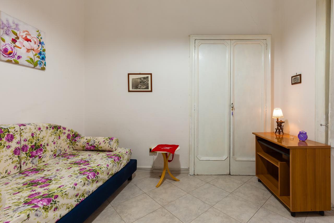 Appartamento Stella II - Bh 95 Napoli Esterno foto